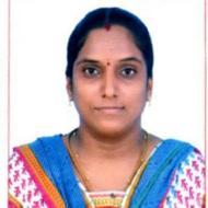 Revathisaravanan Class 8 Tuition trainer in Virudhunagar