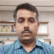 Amritesh Singh Class 12 Tuition trainer in Varanasi