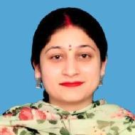 Sakshi T. Class 8 Tuition trainer in Pathankot