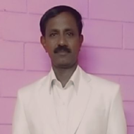 Alex Dominic Class 10 trainer in Coimbatore