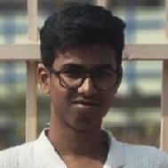 Md. Saleem Safriz Class 8 Tuition trainer in Hyderabad