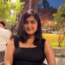 Srishti S. Art and Creativity trainer in Hyderabad