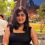Srishti S. Art and Craft trainer in Hyderabad