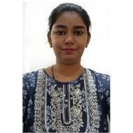Shraddha T. Class 10 trainer in Nagpur