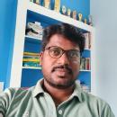 Jayavardhan Kothapally IT Courses trainer in Hanamkonda