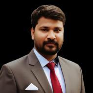 Deepak Bharadwaj Class 10 trainer in Chhota Gobindpur