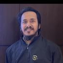Photo of Anshuman Saikia