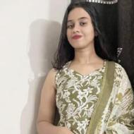 Aakanksha S. Class I-V Tuition trainer in Akola
