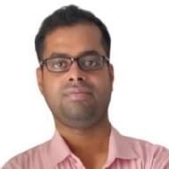 Alok Lenka Electronics and Communication trainer in Hyderabad