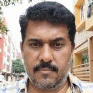 Raagavendra Naik K Forex Trading trainer in Bangalore