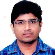 Pramod Sonawane Electronics and Communication trainer in Pune