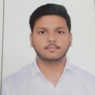 Akarsh Verma Nursery-KG Tuition trainer in Patna