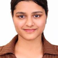 Rati A. Class 12 Tuition trainer in Meerut