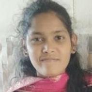 Narla S. Java trainer in Hyderabad