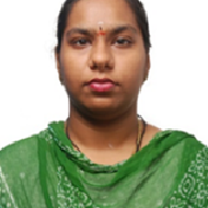 Akshaya S. Dental Tuition trainer in Chennai
