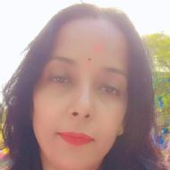 Chhaya S. Hindi Language trainer in Mumbai