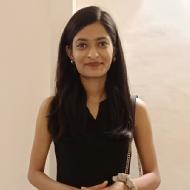 Sneha K. Class I-V Tuition trainer in Jaipur