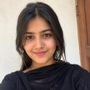 Aadeeba B. Tuition trainer in Sengottai