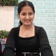 Pooja R. Class 12 Tuition trainer in Akola