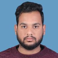 Manish Kumar Das Vocal Music trainer in Jamshedpur