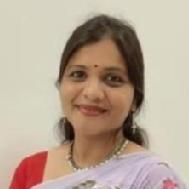 Pranali R. Vocal Music trainer in Pune