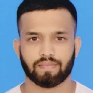 Ashish Singh Bhandari Cricket trainer in Delhi