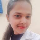 Photo of Khyati P.