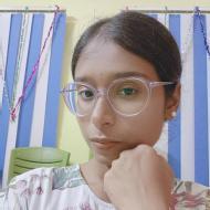 Piyali B. Class I-V Tuition trainer in Krishnanagar
