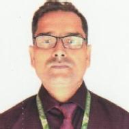 Diwakar Tiwari Class 10 trainer in Siliguri