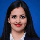 Preeti M. Accounts Tuition classes trainer in Gurgaon