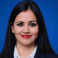 Preeti M. Class 11 Tuition trainer in Gurgaon