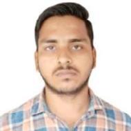 Shubham Kumar Class 10 trainer in Patna