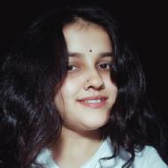 Sakshi B. Class I-V Tuition trainer in Dighwara