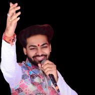Mudit Sharma Vocal Music trainer in Shajapur