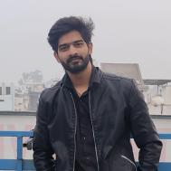 Ravi Shankar Tiwari NEET-UG trainer in Delhi