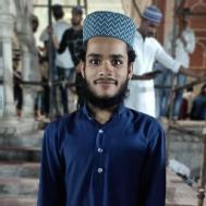 Mohd Adil Urdu language trainer in Ghaziabad