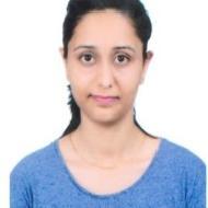 Harsha R. Class 10 trainer in Jaipur