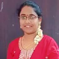 Meena M. Nursery-KG Tuition trainer in Bapatla