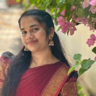 Swapna S. Class I-V Tuition trainer in Chennai
