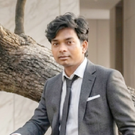 Saroj Kumar Class I-V Tuition trainer in Ankleshwar