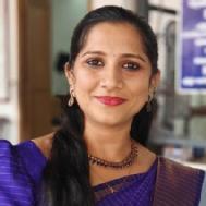 Maria J. Nursery-KG Tuition trainer in Changanassery