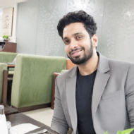 Shreyansh Yadav Class 12 Tuition trainer in Jaipur