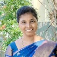 M H. Class 12 Tuition trainer in Bangalore
