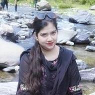 Rushda A. Class I-V Tuition trainer in Dhampur
