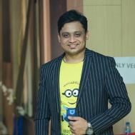 Satyajit Rana Class I-V Tuition trainer in Bhubaneswar