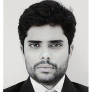 Sai Chand Marri UPSC Exams trainer in Hyderabad