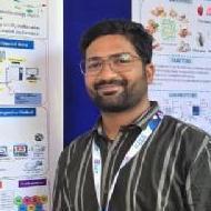 Ganesh S Class 10 trainer in Chennai