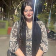 Khushi S. Class I-V Tuition trainer in Gurgaon