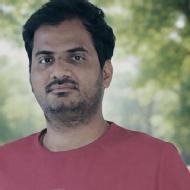 Karukuri Praveen Kumar Class 12 Tuition trainer in Luxettipet