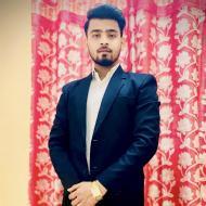 Divyank Saini Class 12 Tuition trainer in Mathura